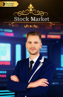 Stock Market Slot