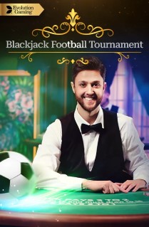 Football Blackjack Slot