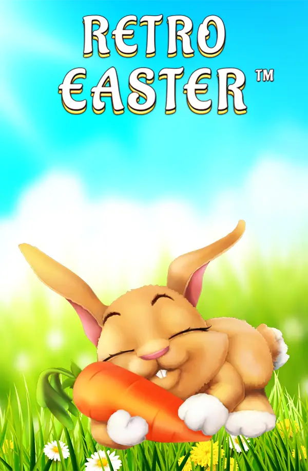 Retro Easter