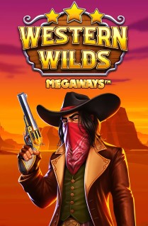 Western Wilds Megaways