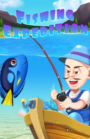 Fishing Expedition