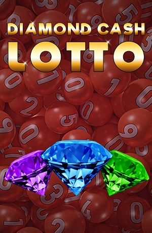Diamond Cash Lotto 