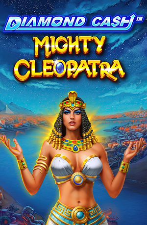 Diamond Link: Mighty Cleopatra