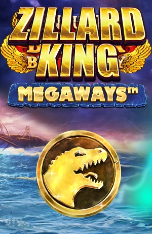 Zillard King Megaways slot game at SlotJar Casino
