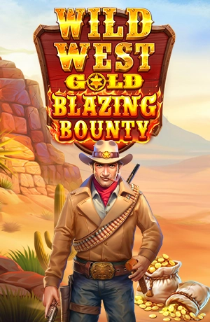 Buffalo Gold slot game at Lucks Casino