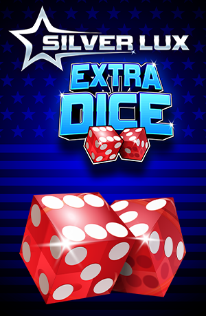 Silver Lux – Extra Dice