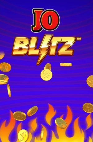Jo Blitz