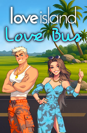 Love Island - Love Bus