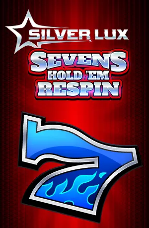 Silver Lux - Sevens Hold'em Respin