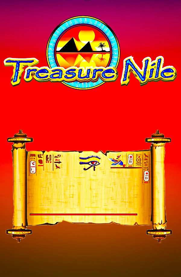 Treasure Nile –