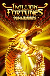 1 Million Fortunes Megaways