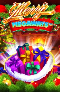 Merry Megaways