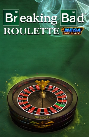 Mega Fire Blaze: Breaking Bad Roulette
