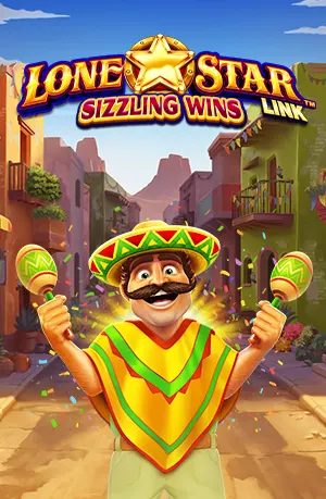 Lone Star Link: Sizzling Wins