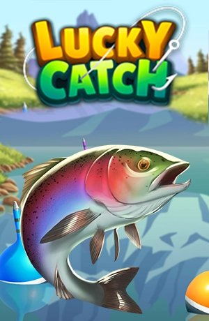 Lucky Catch Pick&Win