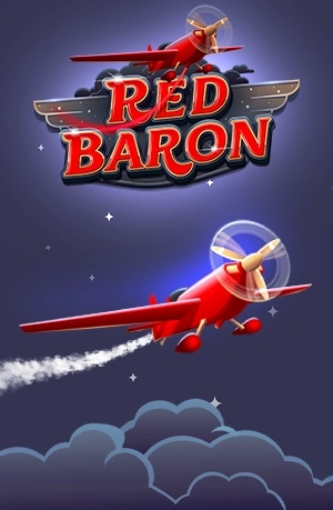Red Baron First Person