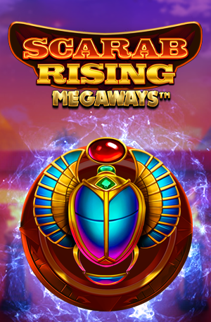 Scarab Rising Megaways