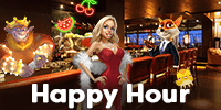 Happy Hour