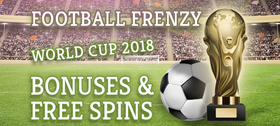 More About WorldCupJune2018 WorldCupJune2018