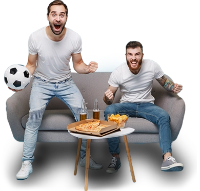 Weekend Sports Cashback